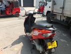 TVS Wego 2013