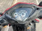 TVS Wego 2013