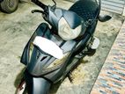TVS Wego 2013