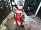 TVS Wego 2013