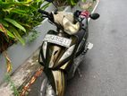 TVS Wego 2013