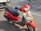 TVS Wego 2013