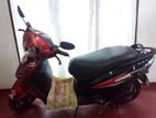 TVS Wego 2013