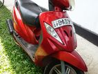 TVS Wego 2013