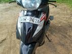 TVS Wego 2013