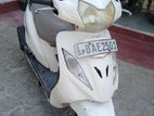TVS Wego 2013