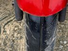 TVS Wego 2013