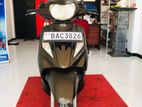 TVS Wego 2013