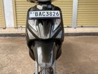 TVS Wego 2013