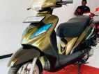 TVS Wego 2013