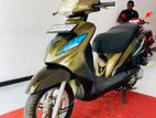 TVS Wego 2013