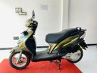 TVS Wego 2013