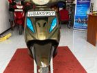 TVS Wego 2013