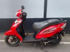 TVS Wego 2013