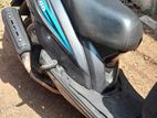 TVS Wego 2013