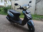 TVS Wego 2013
