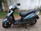 TVS Wego 2013