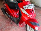 TVS Wego 2013