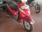 TVS Wego 2013