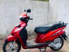 TVS Wego 2013