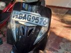 TVS Wego 2013