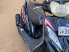 TVS Wego 2013