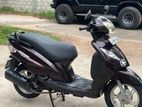 TVS Wego 2013