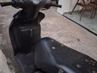TVS Wego 2013