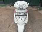 TVS Wego 2013