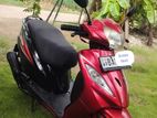 TVS Wego 2013
