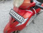 TVS Wego 2013