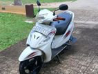 TVS Wego 2013