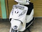 TVS Wego 2013