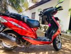 TVS Wego 2013