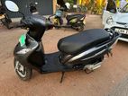 TVS Wego 2013