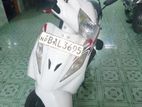 TVS Wego 2013