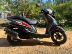 TVS Wego 2013