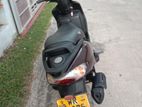 TVS Wego 2013