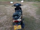 TVS Wego 2013