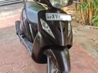 TVS Wego 2013