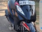 TVS Wego 2013