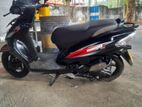 TVS Wego 2013