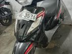TVS Wego 2013