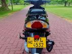 TVS Wego 2013