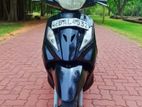 TVS Wego 2013