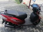 TVS Wego 2013