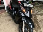 TVS Wego 2013