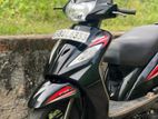 TVS Wego 2013