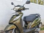 TVS Wego 2013