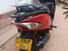 TVS Wego 2013